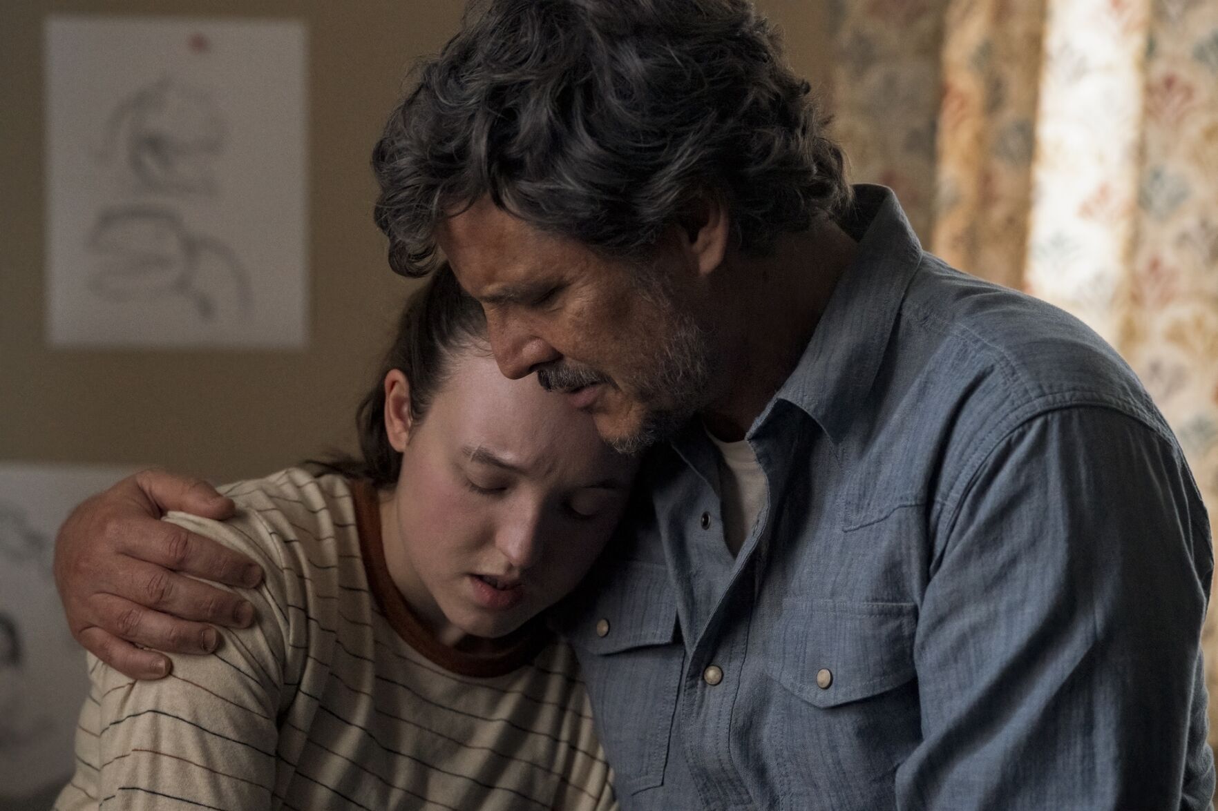 Awards Season - The Last of Us